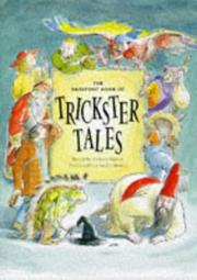 The Barefoot book of trickster tales