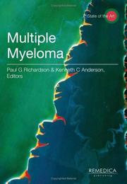 Multiple myeloma