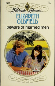 Cover of: Beware Of Married Men