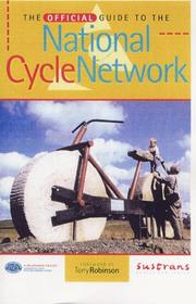 National cycle network