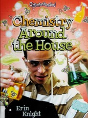 Cover of: Chemistry around the house