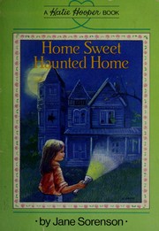 Cover of: Home sweet haunted home