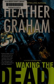 Cover of: Waking the dead by Heather Graham