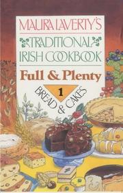 Maura Laverty's full & plenty