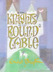 The knights of the Round Table