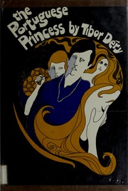 Cover of: The Portuguese princess, and other stories
