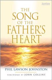 The song of the father's heart