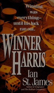 Cover of: Winner Harris