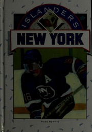 Cover of: New York Islanders (NHL Today)