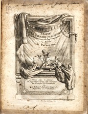 Cover of: Traité des pierres précieuses et de la maniere de les employer en parure