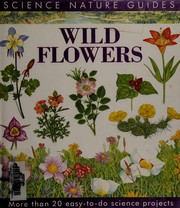 Wild Flowers of North America by Pamela Forey