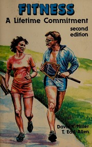 Cover of: Fitness by David K. Miller