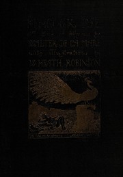 Cover of: Peacock pie: a book of rhymes