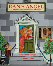 Cover of: Dan's angel: a detective's guide to the language of painting