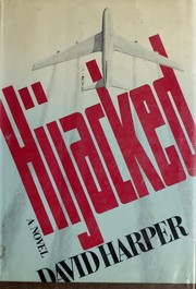 Cover of: Hijacked. by Harper, David