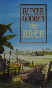 Cover of: The river