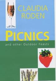 Picnics and other outdoor feasts