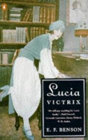 Lucia victrix