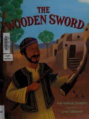 Cover of: The wooden sword: a Jewish folktale from Afghanistan