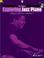 Cover of: Exploring Jazz Piano - Volume 1