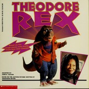 Cover of: Theodore Rex