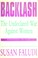 Cover of: Backlash