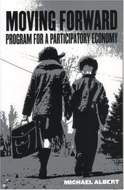 Cover of: Moving forward: programme for a participatory economy