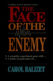 Cover of: The Face of the Enemy by Carol Balizet