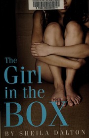 Cover of: The girl in the box