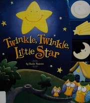 Cover of: Twinkle, twinkle little star