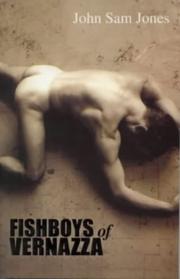 Cover of: Fishboys of Vernazza