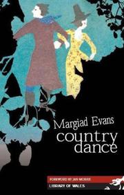 Cover of: Country Dance (Library of Wales)