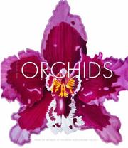 Orchids : from the archives of the Royal Horticultural Society