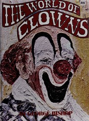 Cover of: The world of clowns