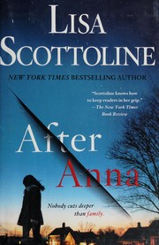 Cover of: After Anna
