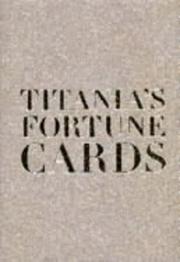 Titania's fortune cards