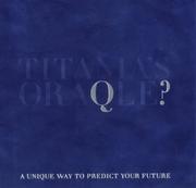 Predict your future with Titania's oraqle