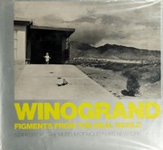 Winogrand by Garry Winogrand