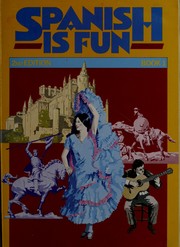 Cover of: Spanish Is Fun