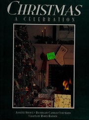 Cover of: Christmas: A Celebration