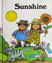 Cover of: Sunshine by William K. Durr