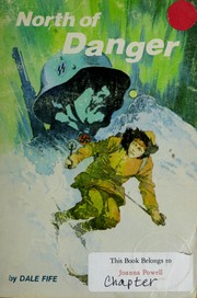 Cover of: North of danger