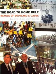 The road to home rule : images of Scotland's cause