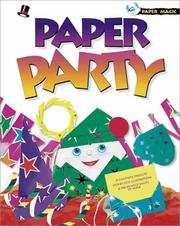 Paper party