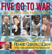 Five go to war : the glorious five nations story