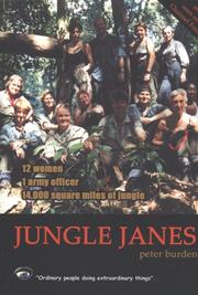 Jungle Janes