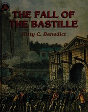 Cover of: Fall of the Bastille