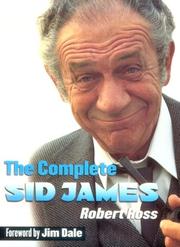 Cover of: The Complete Sid James