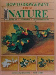 Cover of: How to Draw and Paint from Nature