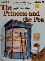 Cover of: The Princess and the Pea by Hans Christian Andersen